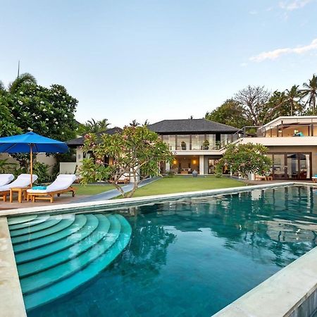 Villa Aamisha Candidasa Extérieur photo