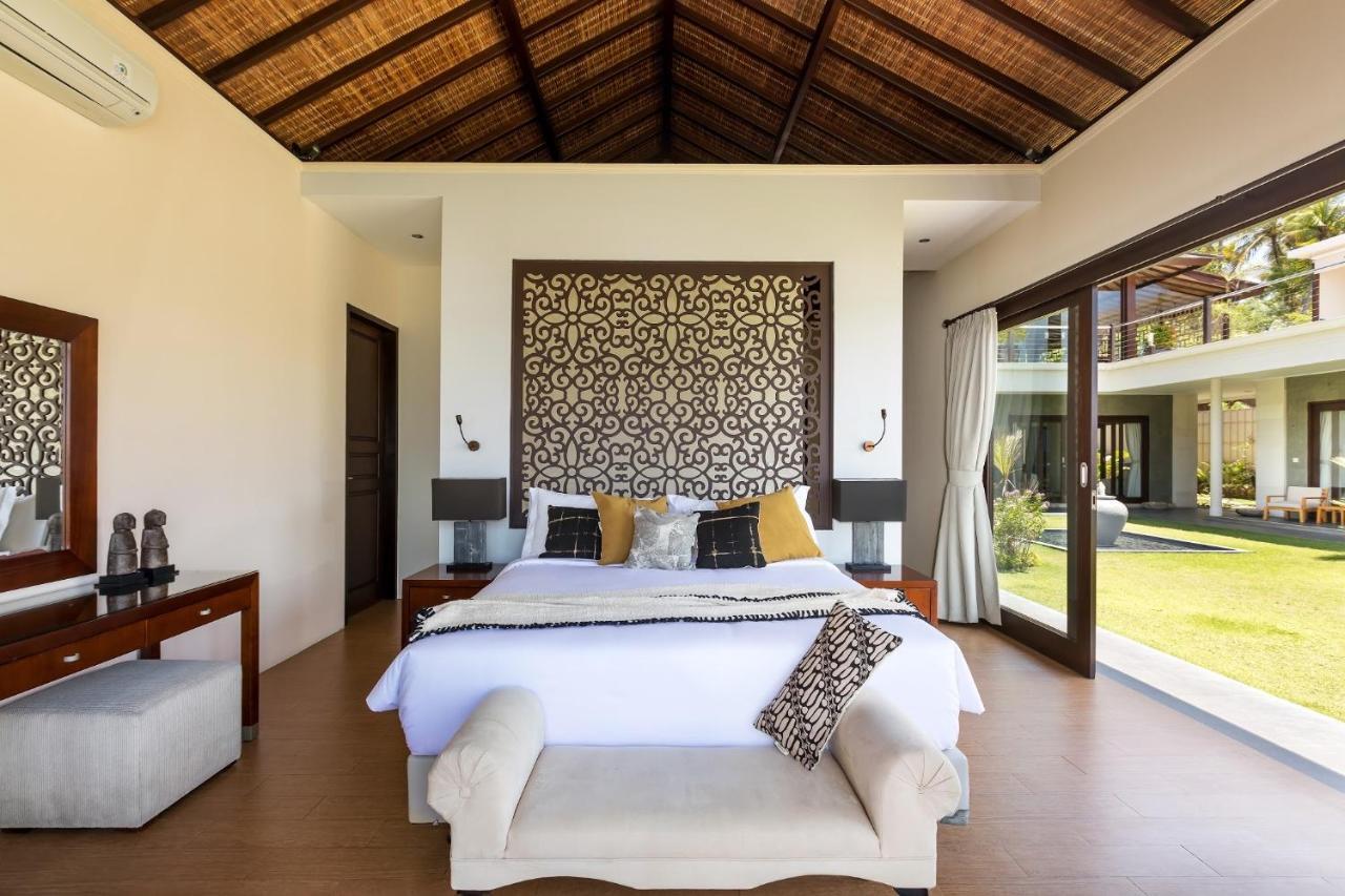 Villa Aamisha Candidasa Extérieur photo