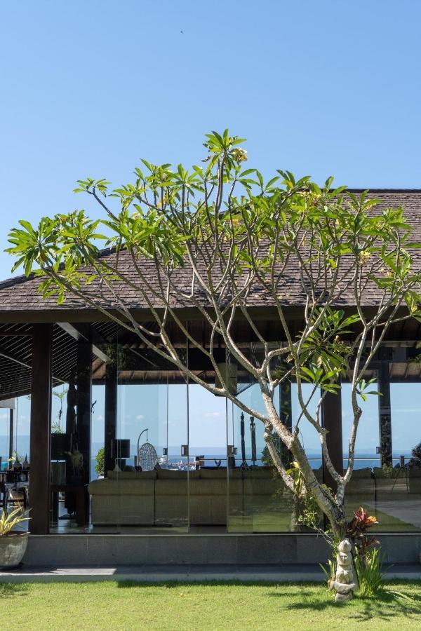 Villa Aamisha Candidasa Extérieur photo